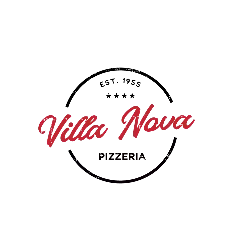 Villa Nova Pizzeria - New Buffalo