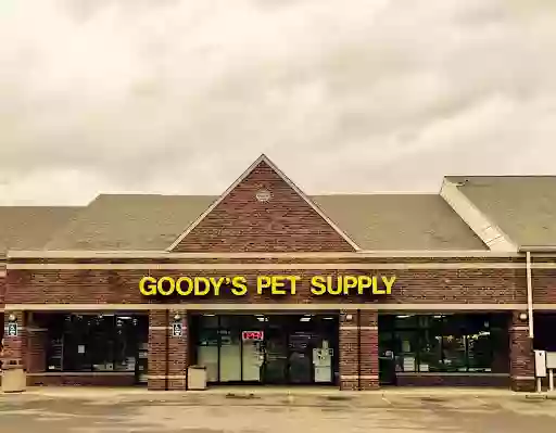 Goody's Pet Supply