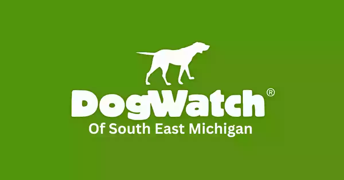DogWatch Southeastern Michigan | Hidden Pet Fences