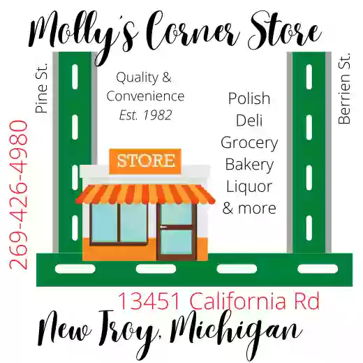 Molly's Corner Store