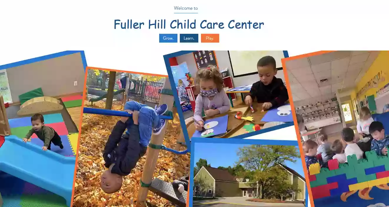 Fuller Hill Child Care Center