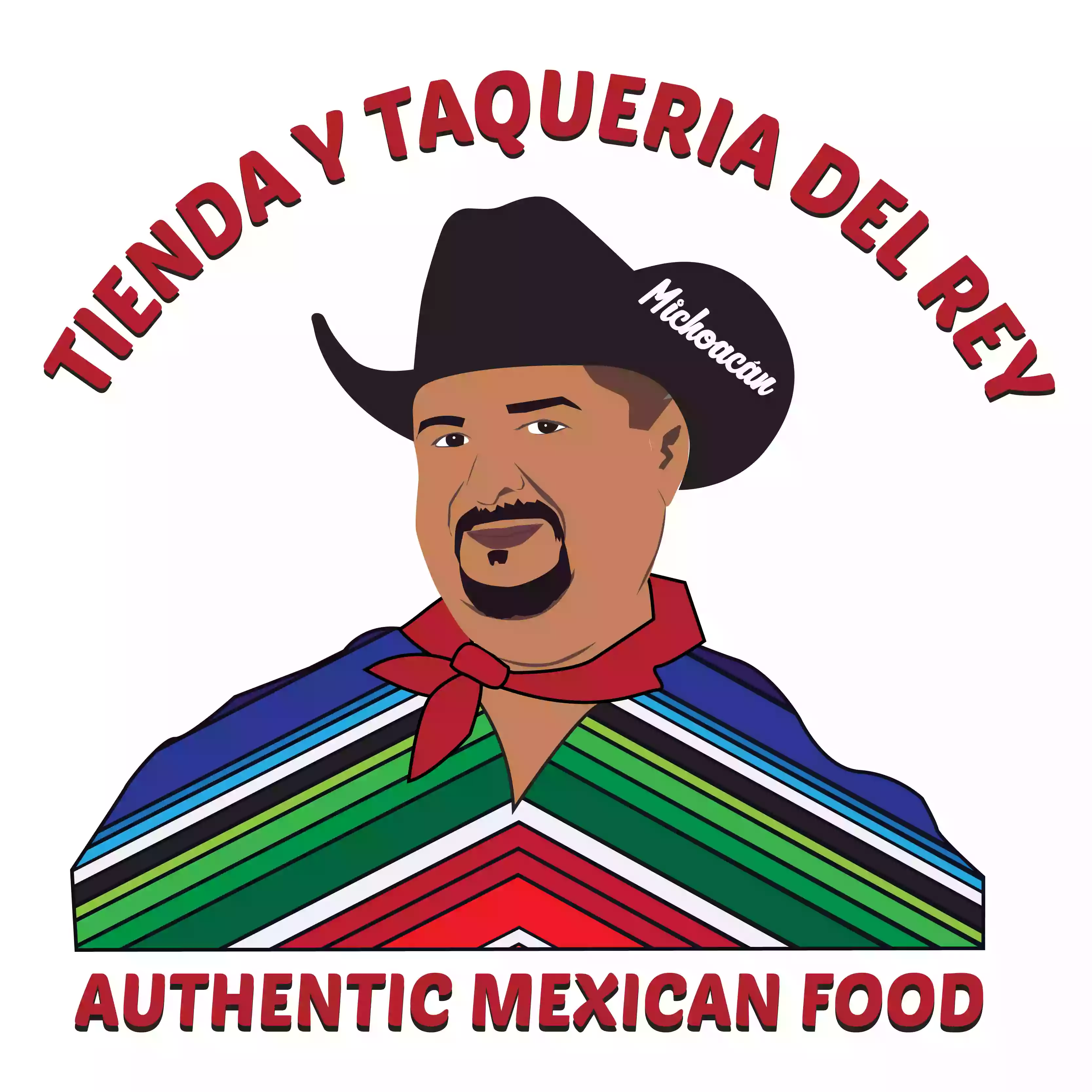 Taqueria Del Rey