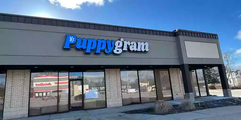 Puppygram Metro Detroit