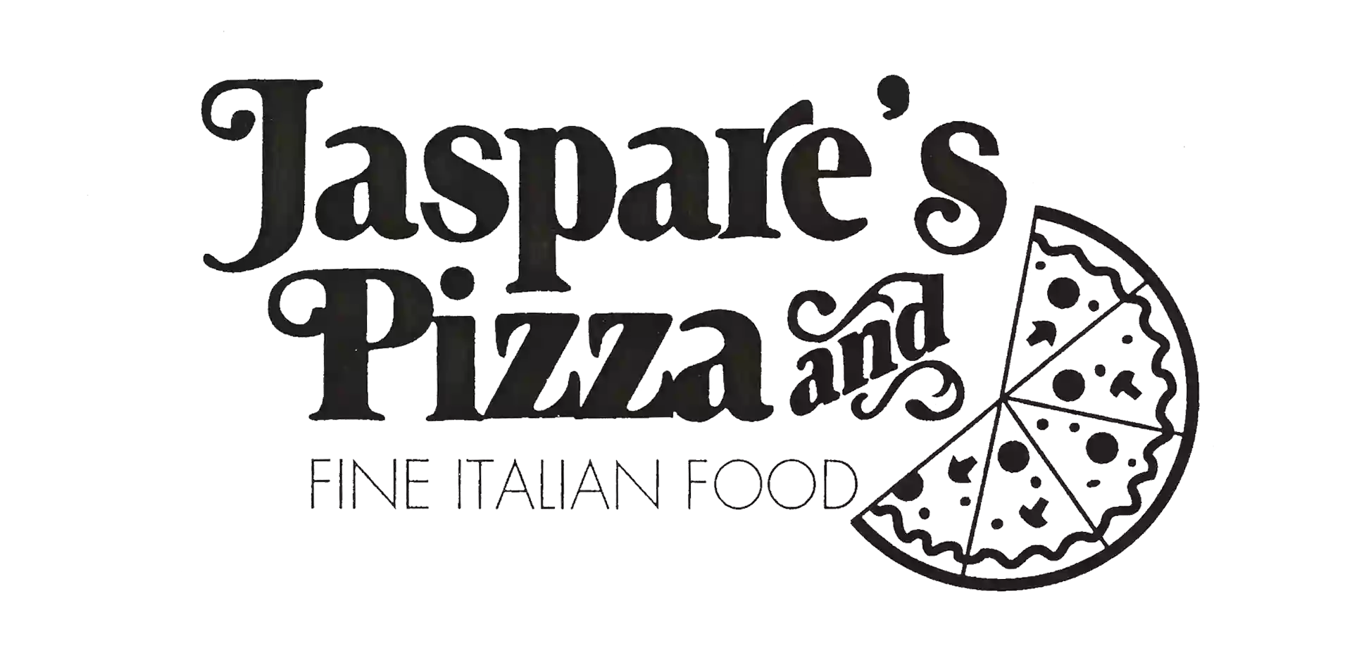 Jaspare's Pizza Lawton