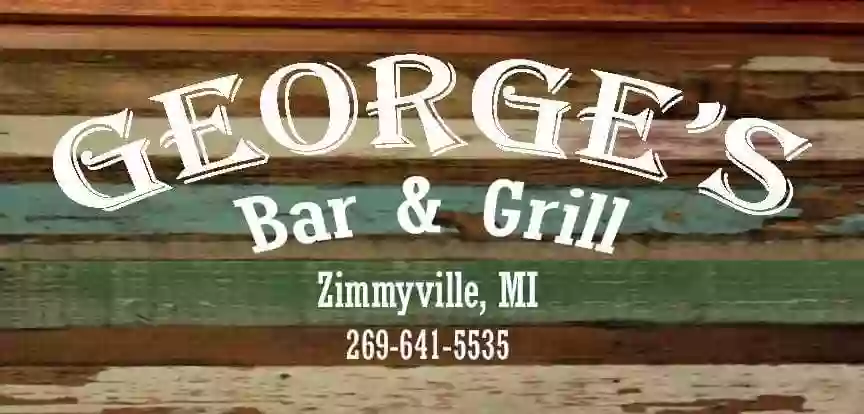 George's Bar & Grill