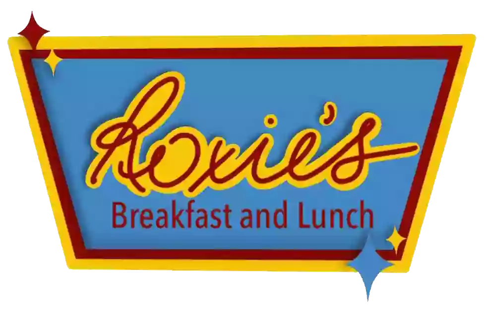 Roxie's Breakfast & Lunch