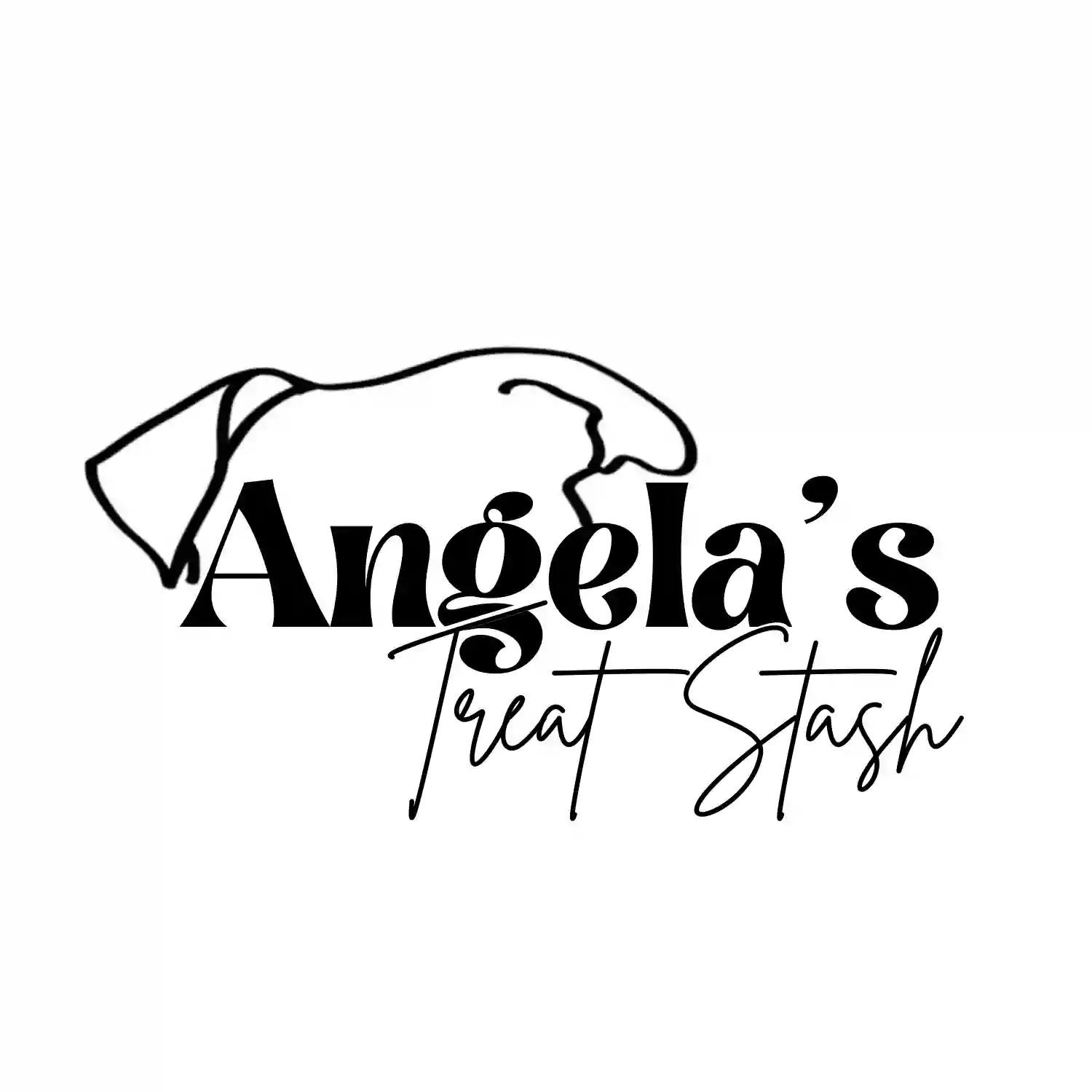 Angela's Treat Stash