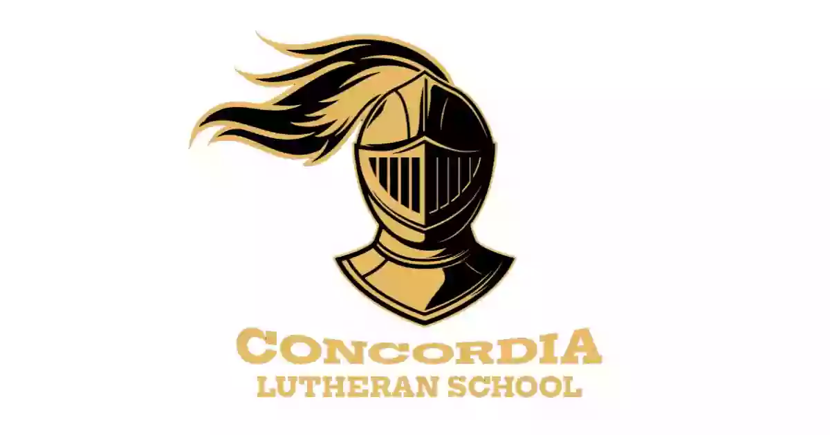 Concordia Lutheran School