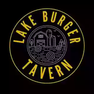 Lake Burger Tavern