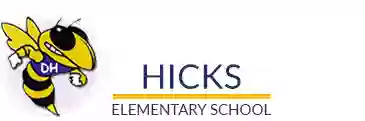 David Hicks Elementary School