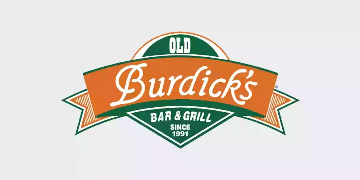 Old Burdick's Bar & Grill