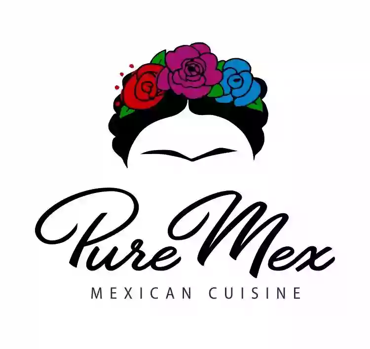 Pure Mex Mexican Cuisine