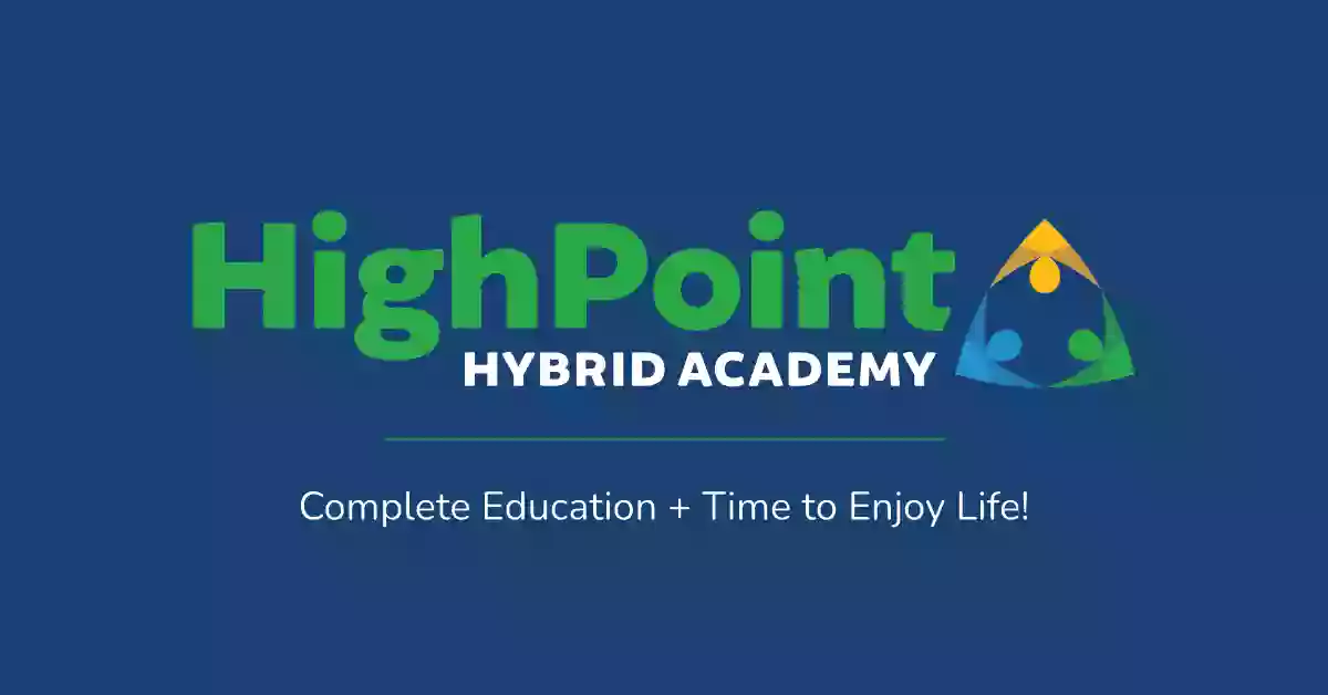 HighPoint Hybrid Academy