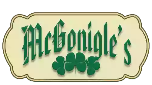 McGonigle's Irish Pub