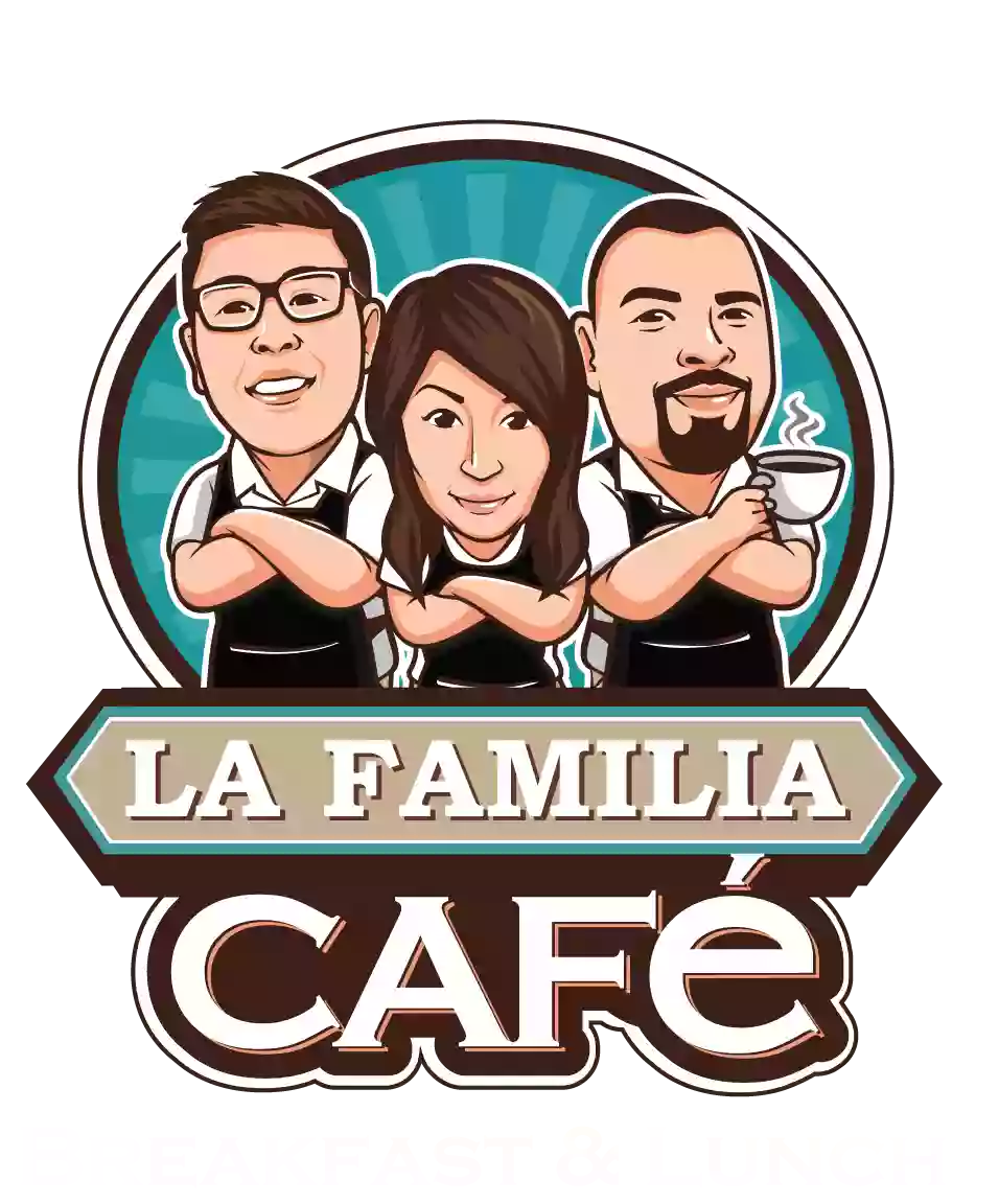 La Familia cafe