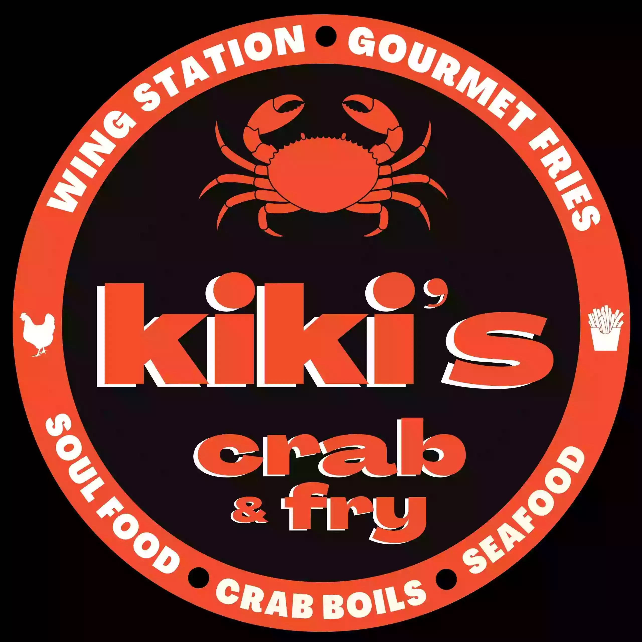 Kiki's Crab & Fry