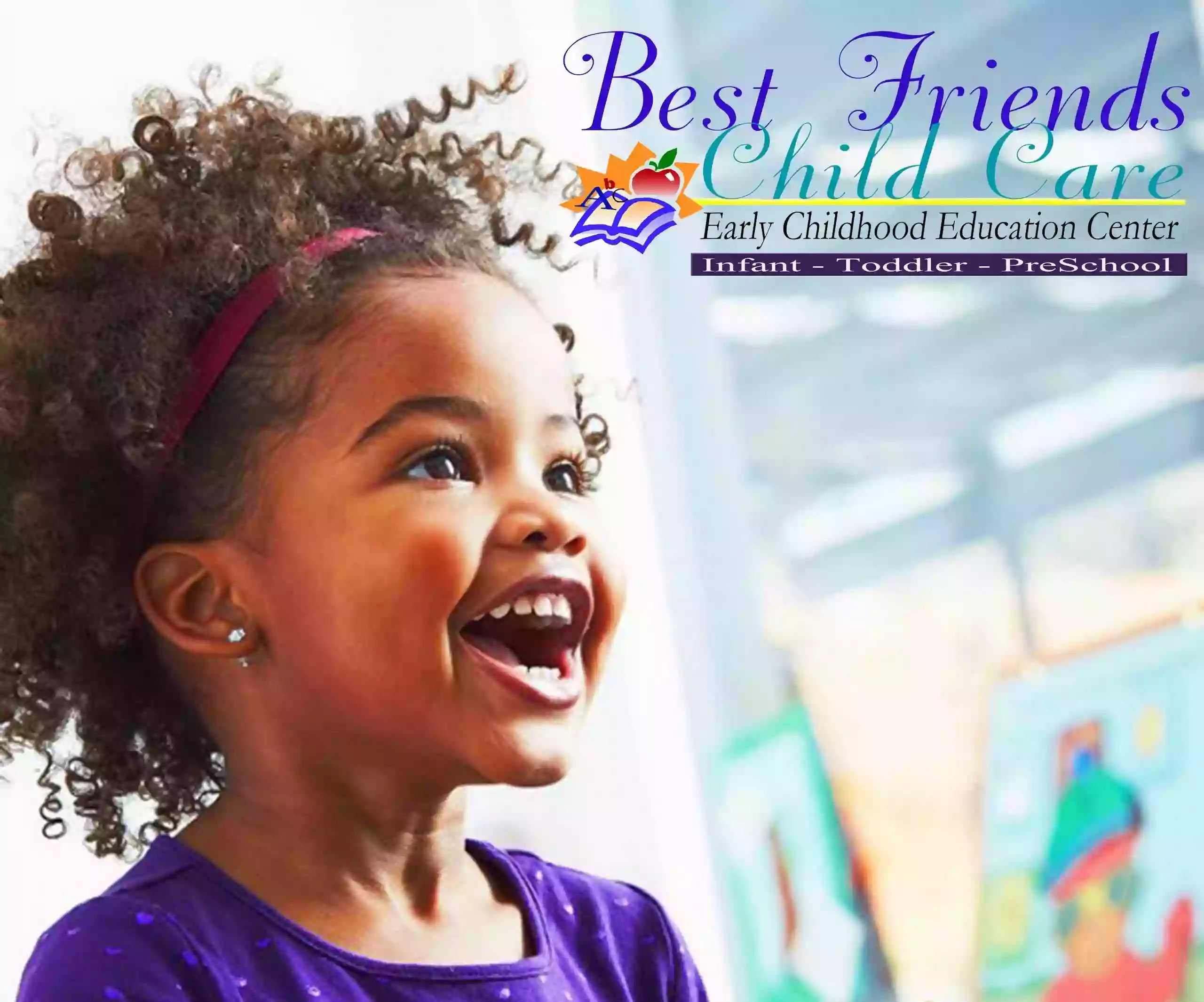 Best Friends Early Childhood Education Center