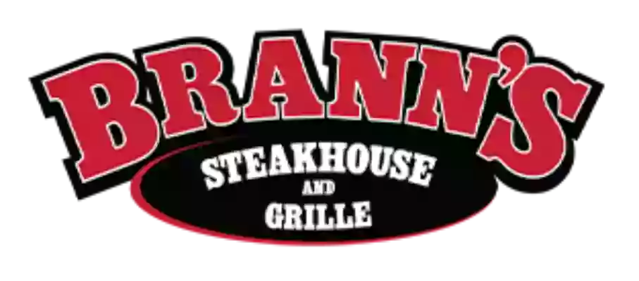 Brann's Steakhouse & Grille