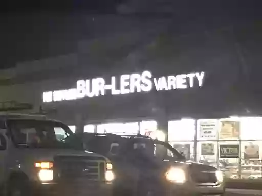 Bur-Lers Variety Store