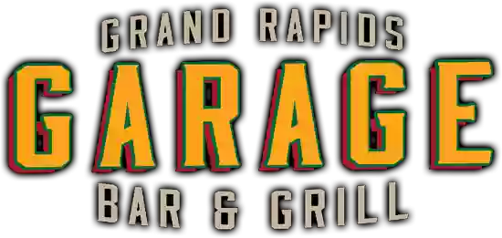 Grand Rapids Garage Bar & Grill