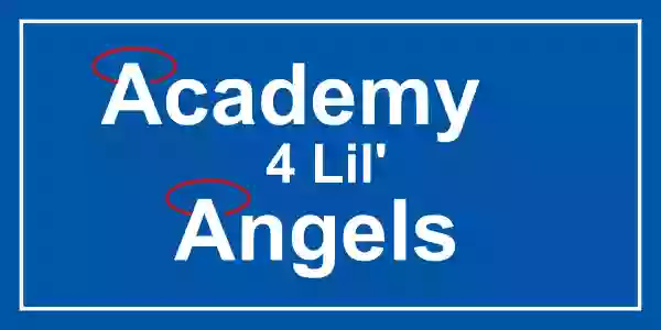 Academy 4 Lil' Angels