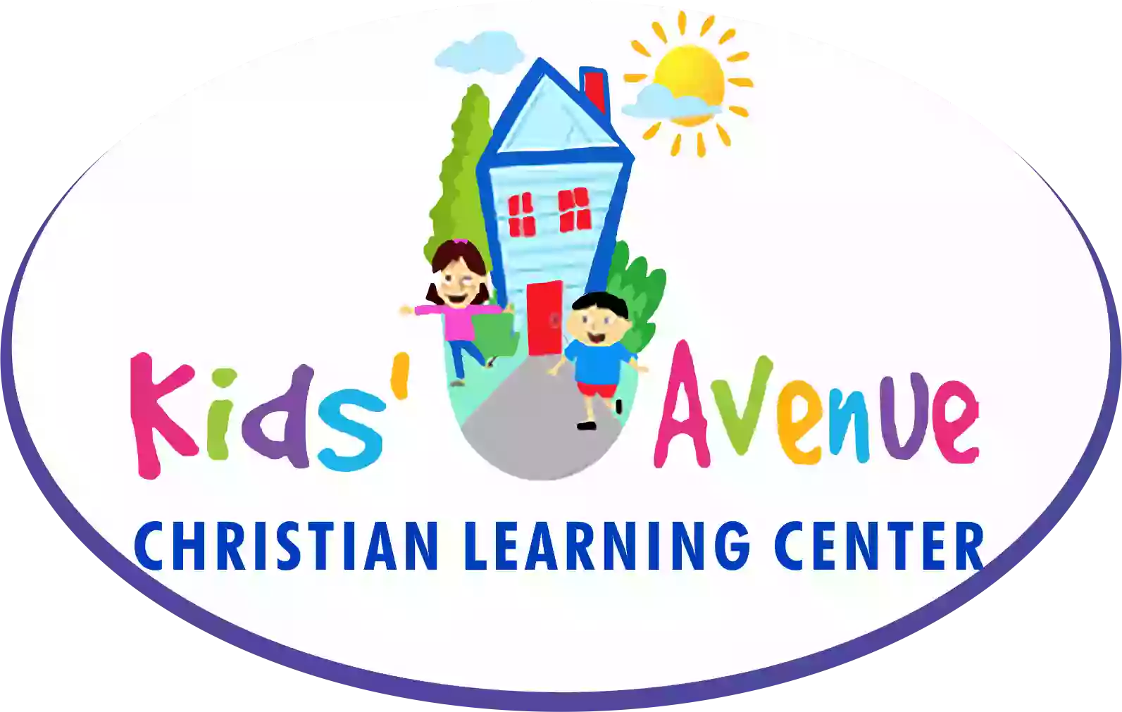 Kids' Avenue Christian Learning Center #2