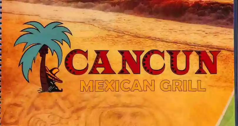 Cancun Mexican Grill South Lyon
