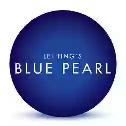 Lei Ting Blue Pearl