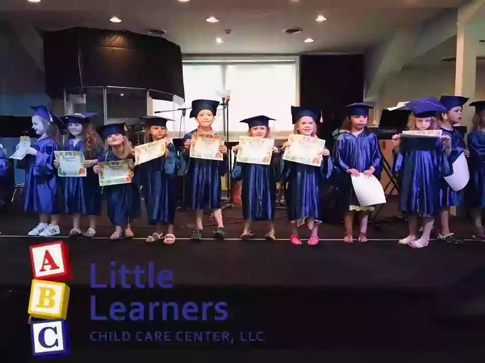 Little Learners Childcare Center LLC