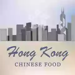 Hong Kong Chinese Food