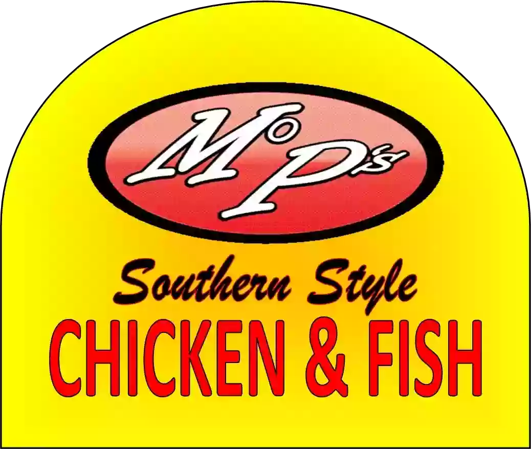 Mo P's Chicken & Fish