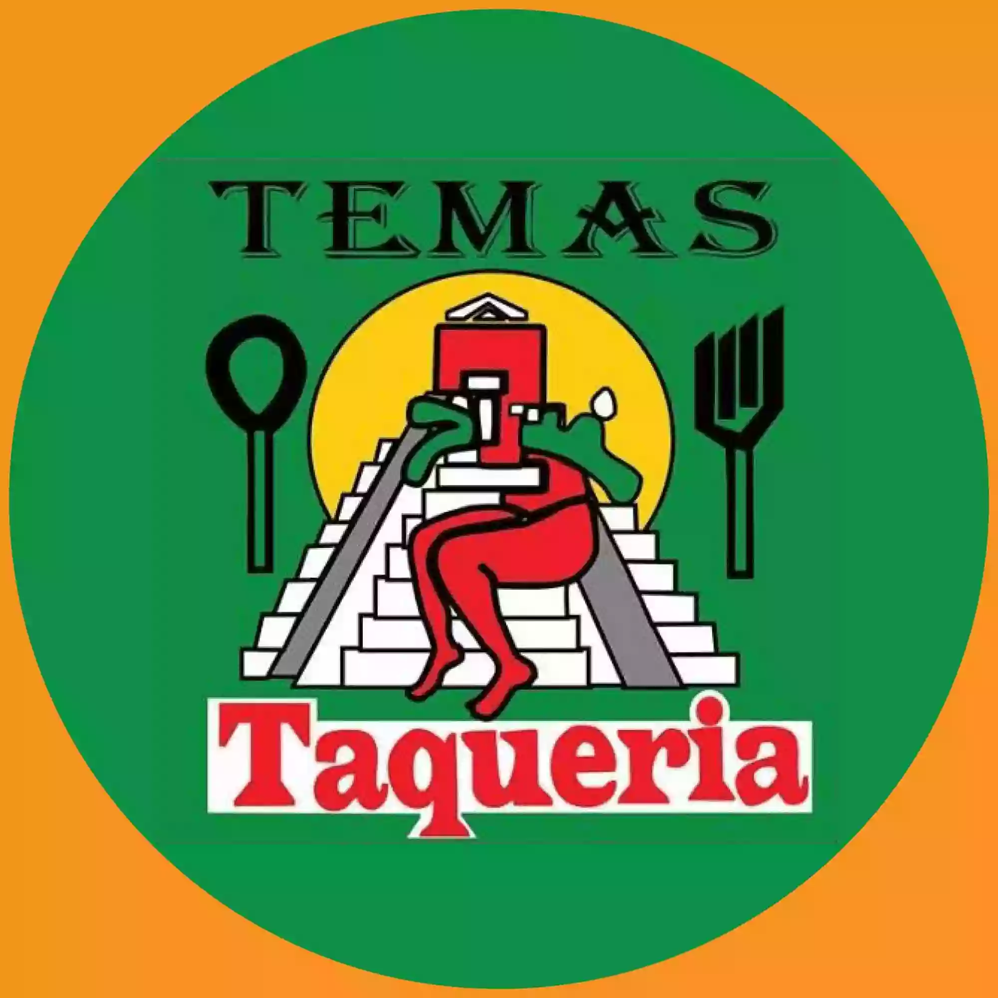 Tmaz Taqueria Ypsi