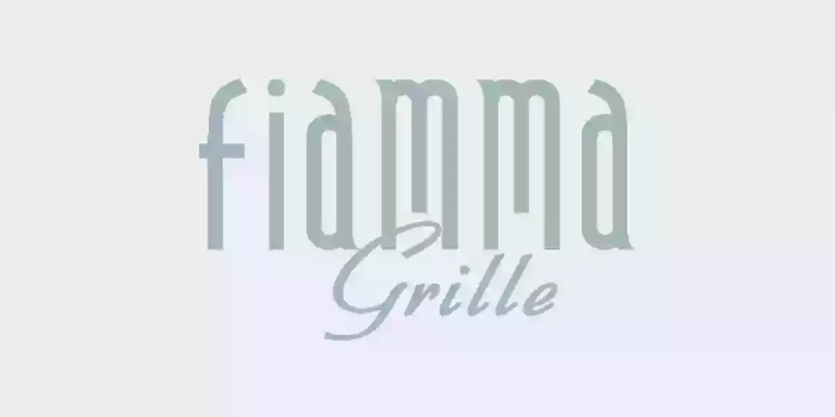 Fiamma Grille