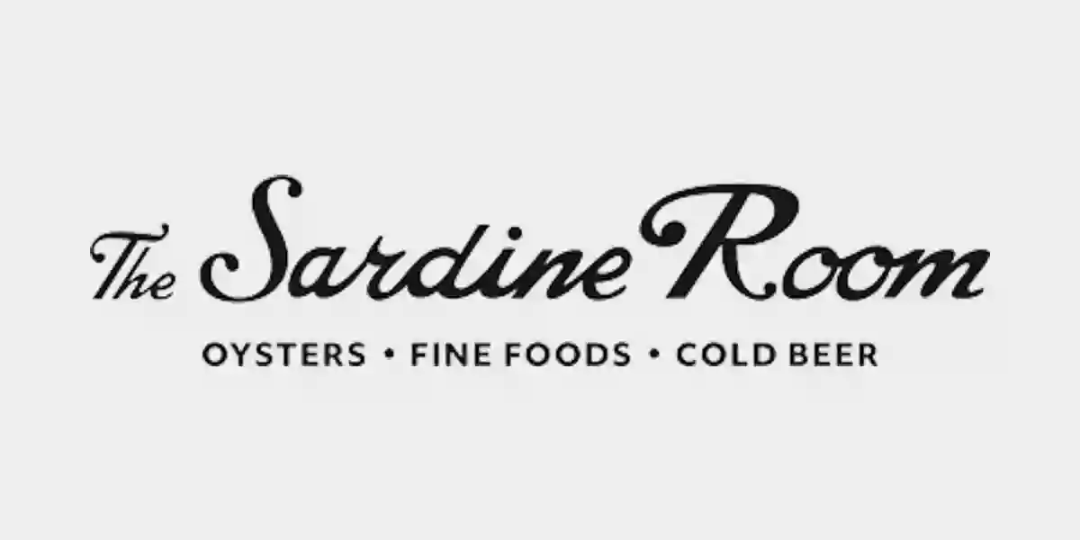 The Sardine Room