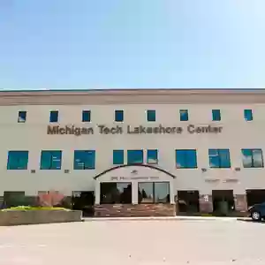 Michigan Tech Lakeshore Center