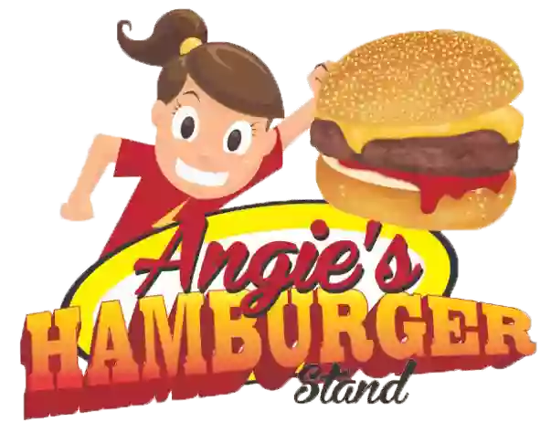 Angie's Hamburger Stand