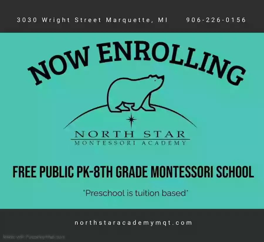 North Star Montessori Academy