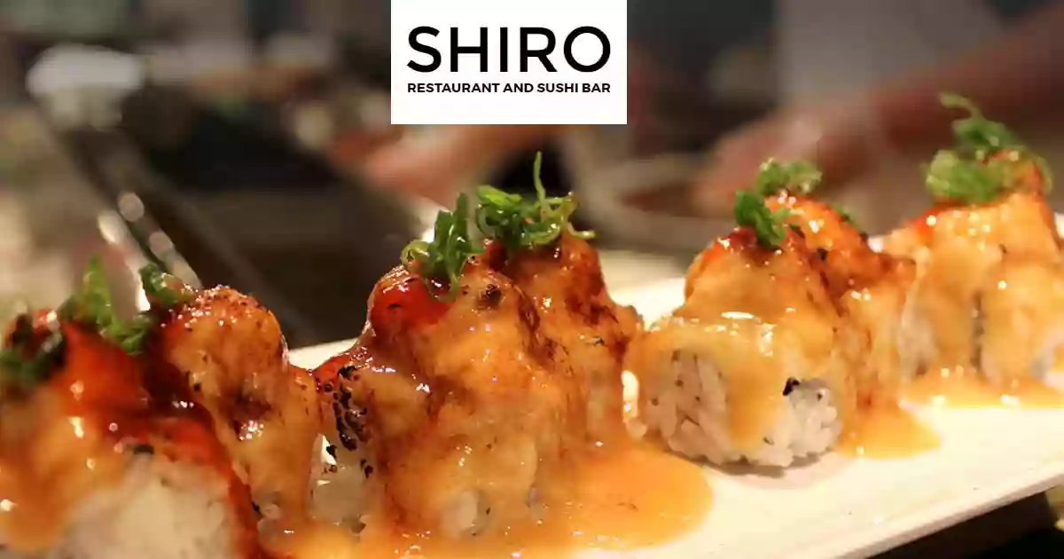 Shiro Restaurant