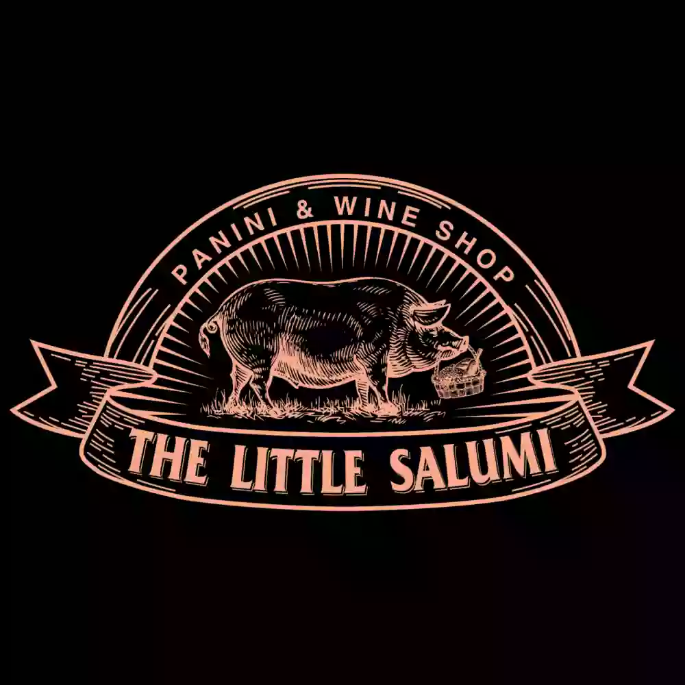 The Little Salumi