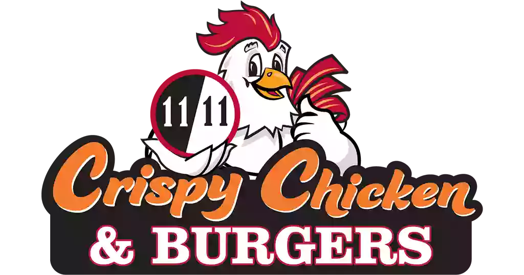 Crispy Chicken & Burgers - Waterford