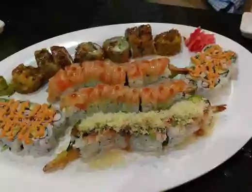 O'Sushi Japanese Restaurant