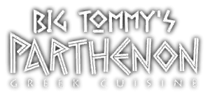 Big Tommy's Parthenon & Comedy Club