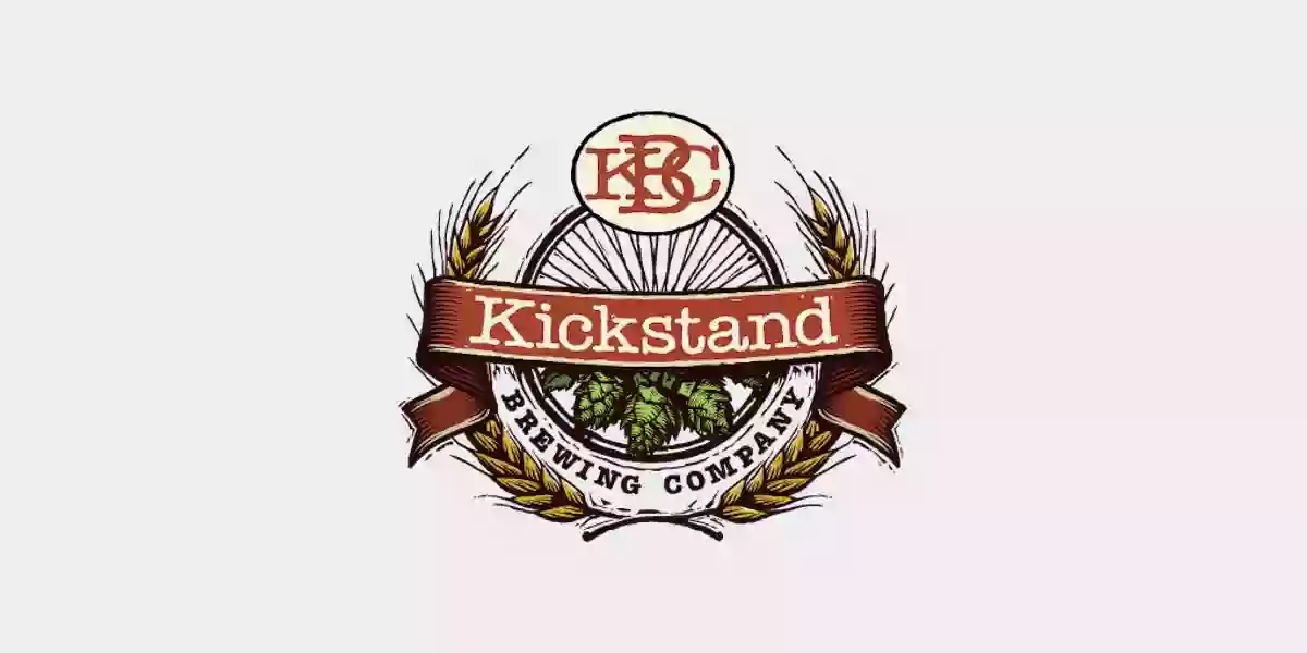 Kickstand Brewing Company