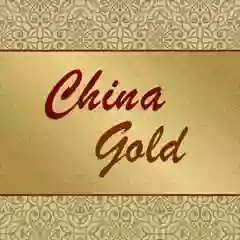 China Gold