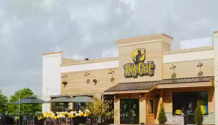 HopCat Livonia