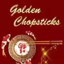 Golden Chopsticks