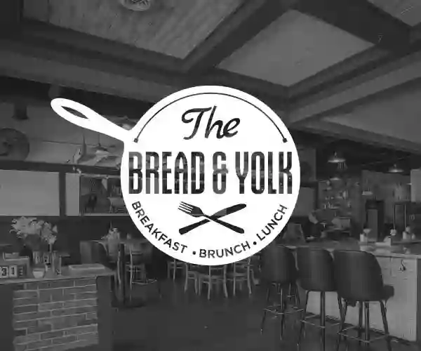 The Bread & Yolk