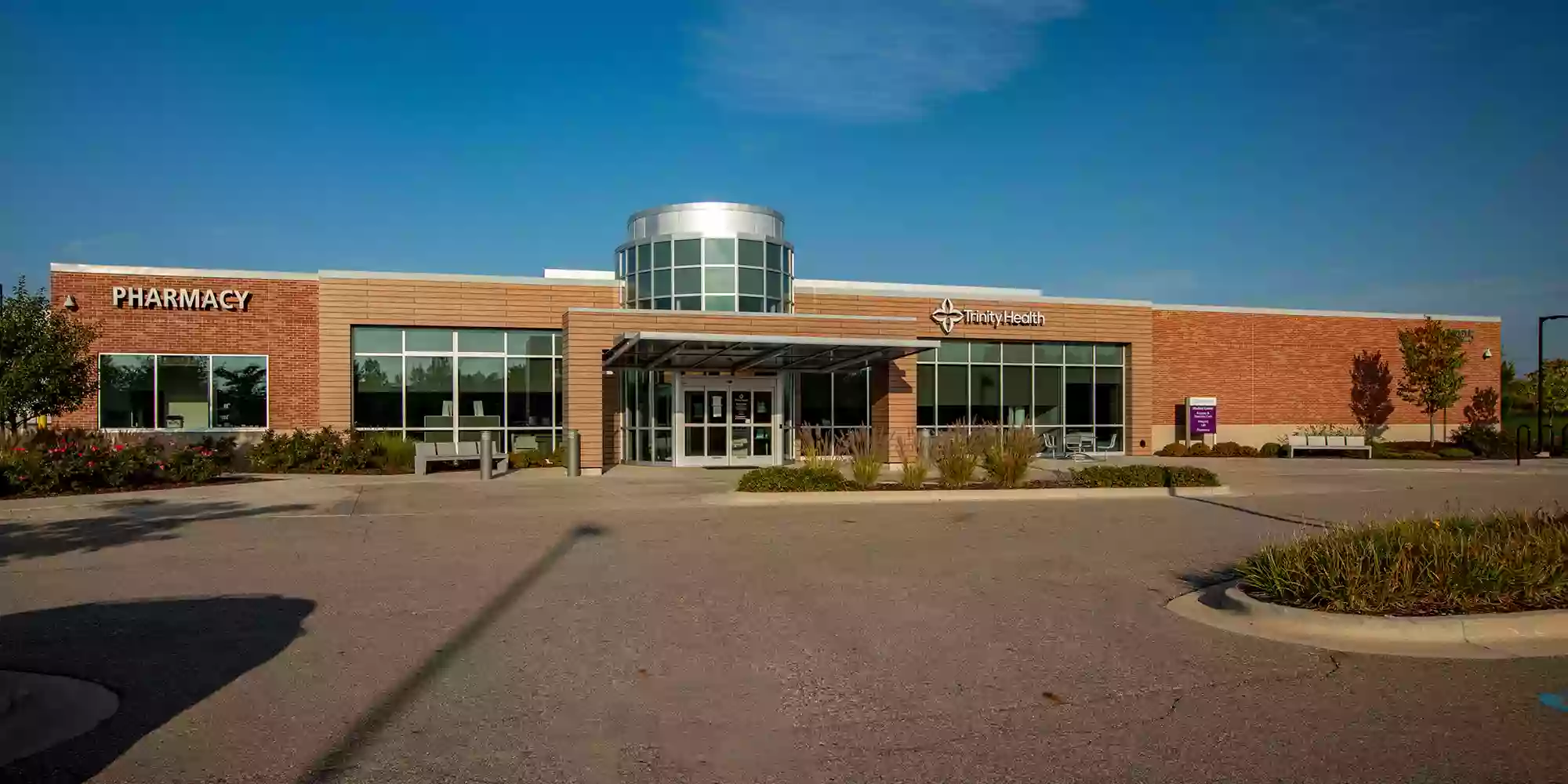 Trinity Health Infusion Services - Hudsonville