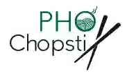 Pho Chopstix - Southfield