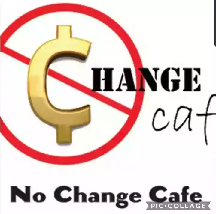 No Change Cafe